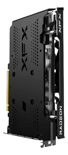 Tarjeta De Video Xfx Amd Radeon Rx 7600 Speedster, 8gb 128b