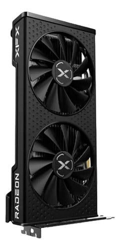 Tarjeta De Video Xfx Amd Radeon Rx 7600 Speedster, 8gb 128b