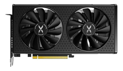 Tarjeta De Video Xfx Amd Radeon Rx 7600 Speedster, 8gb 128b