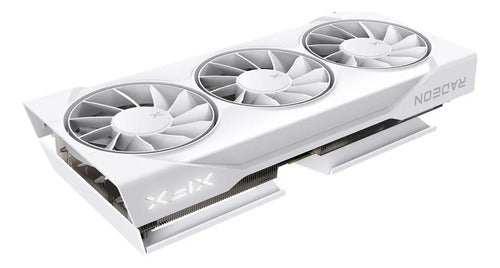 Tarjeta De Video Xfx Swift Rx 9060 Xt Oc 16gb Gddr6 1900mhz
