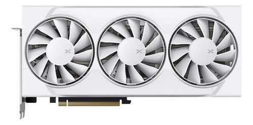 Tarjeta De Video Xfx Swift Rx 9060 Xt Oc 16gb Gddr6 1900mhz