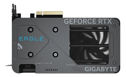 Tarjeta De Video Gv-n5060eagle Oc-8gd Rtx 5060 Gddr7 8 Gb