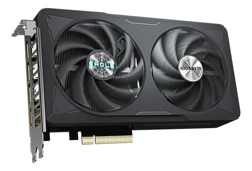 Tarjeta De Video Gv-n5060eagle Oc-8gd Rtx 5060 Gddr7 8 Gb