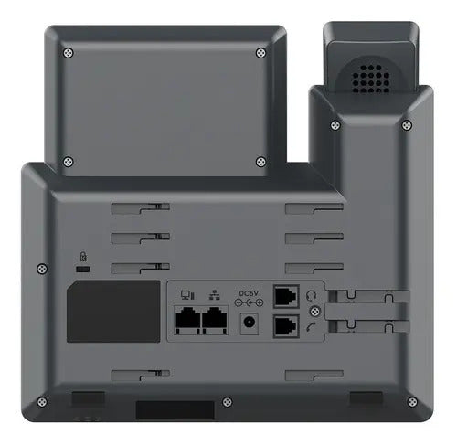 Grandstream Teléfono Ip Grp2603p Pantalla 2.48 , Alámbrico