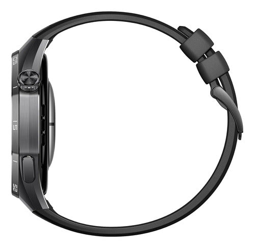 Huawei Smarwatch Gt 6 Black Amoled 1.47 Pulgadas / Trusense Negro