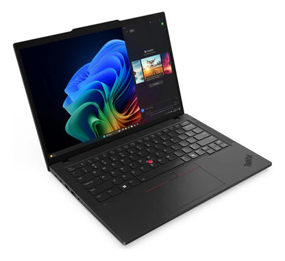 Lenovo Thinkpad T14 G6, Core Ultra 7, 32 Gb, 1 Tb, W11pro Negro