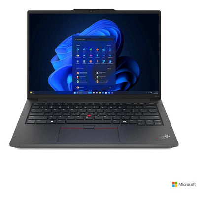 Laptop Lenovo Thinkpad L16 Gen 2 16  Ultra 7 255u 16gb 512gb Negro