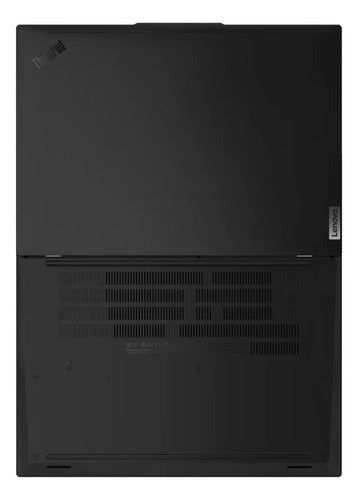 Portátil Lenovo Thinkpad L16 G2 Core Ultra 5 16gb 512gb Negro