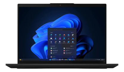 Portátil Lenovo Thinkpad L16 G2 Core Ultra 5 16gb 512gb Negro