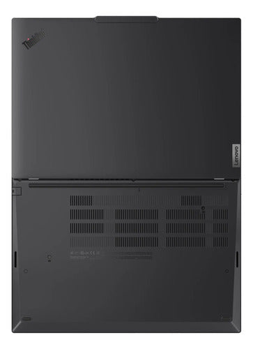 Laptop Lenovo Thinkpad T16 Gen 4 16 Ultra 5 225u 16gb, 512gb Negro