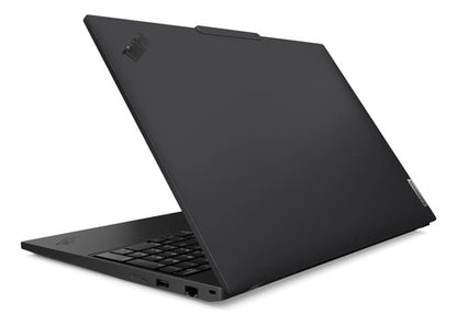 Laptop Lenovo Thinkpad T16 Gen 4 16 Ultra 5 225u 16gb, 512gb Negro