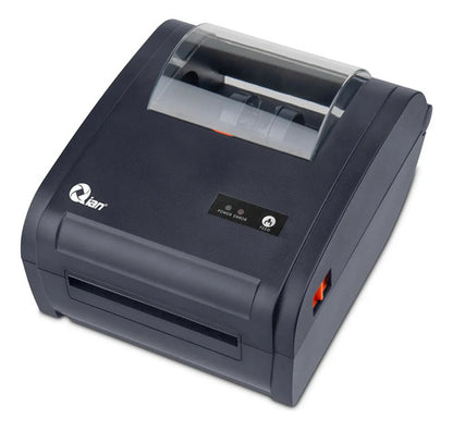 Impresora De Tickets Qian, Térmico 104 Mm Usb Bluetooth