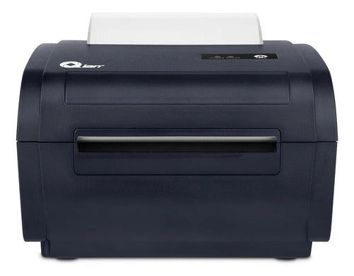 Impresora De Tickets Qian, Térmico 104 Mm Usb Bluetooth