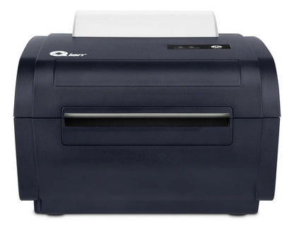 Impresora De Tickets Qian, Térmico 104 Mm Usb Bluetooth