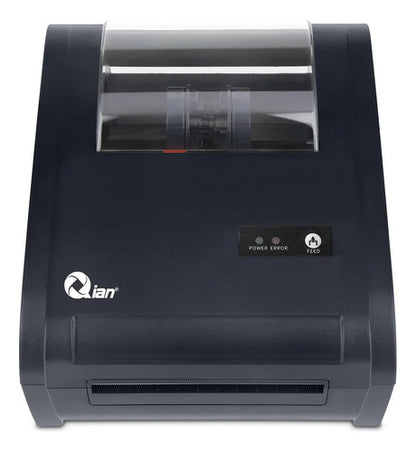 Impresora De Tickets Qian, Térmico 104 Mm Usb Bluetooth
