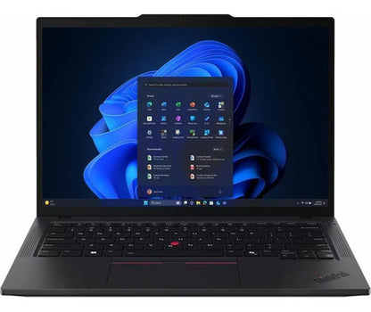 Laptop Lenovo Thinkpad T14 Gen 6 Ultra 5 226v 16g Ddr5 512gb Negro
