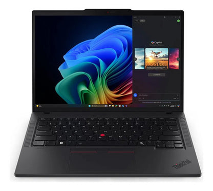 Laptop Lenovo Thinkpad T14 Gen 6 Ultra 5 226v 16g Ddr5 512gb Negro