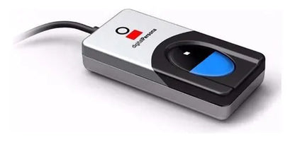 Lector De Huellas Digital Persona 4500 Usb Alta Precisión