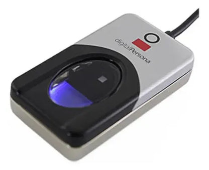 Lector De Huellas Digital Persona 4500 Usb Alta Precisión