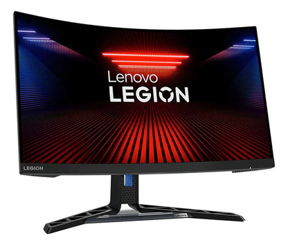 Monitor Lenovo Legion Gamer 27 Fhd Raven Black