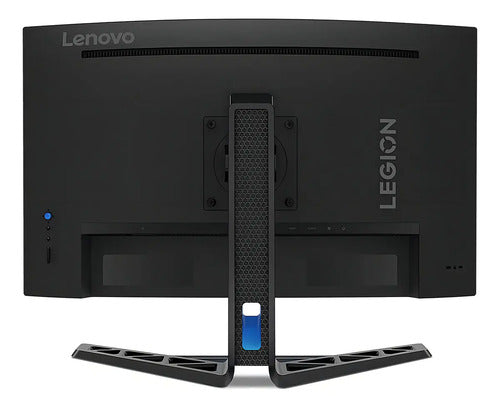 Monitor Lenovo Legion Gamer 27 Fhd Raven Black