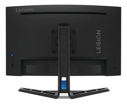 Monitor Lenovo Legion Gamer 27 Fhd Raven Black