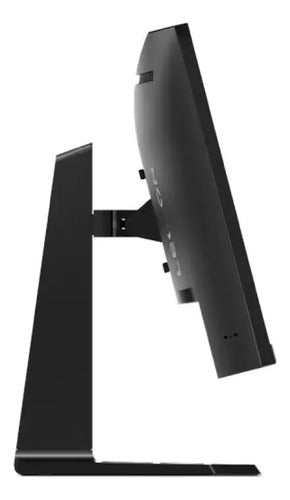 Monitor Lenovo Legion Gamer 27 Fhd Raven Black