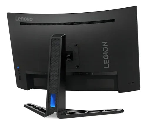 Monitor Lenovo Legion Gamer 27 Fhd Raven Black