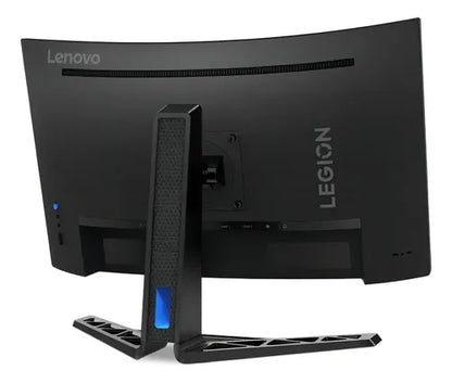 Monitor Lenovo Legion Gamer 27 Fhd Raven Black