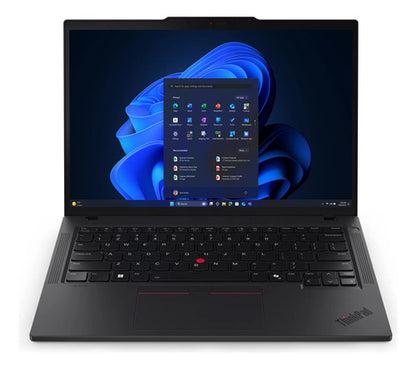 Laptop Lenovo Thinkpad L14 Gen 6 14  Ultra 5 225u 16gb 512gb Negro