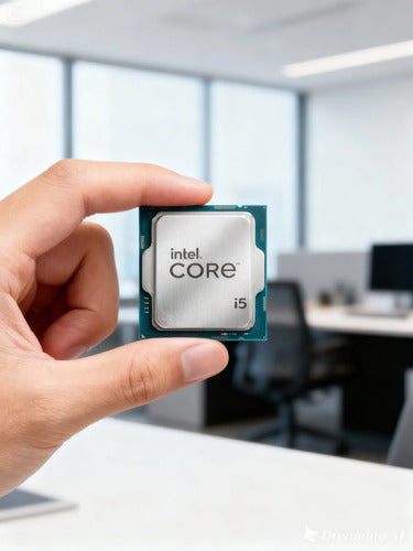 Procesador Intel Core I5 14400 4.70 Ghz Sin Caja Y Sin Usar