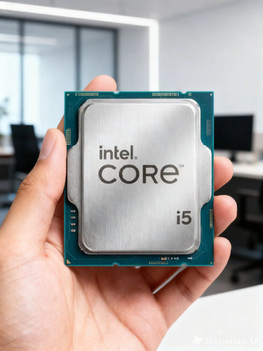Procesador Intel Core I5 14400 4.70 Ghz Sin Caja Y Sin Usar