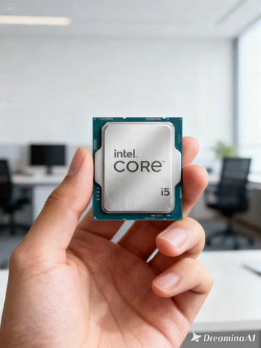 Procesador Intel Core I5 14400 4.70 Ghz Sin Caja Y Sin Usar
