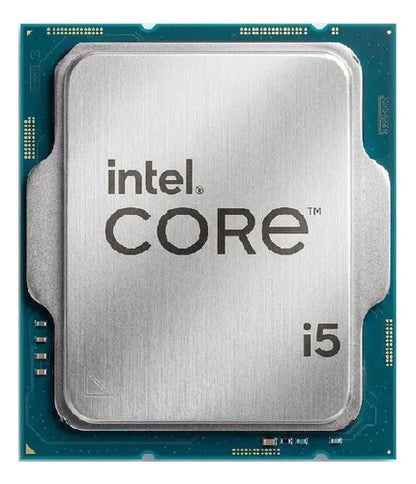 Procesador Intel Core I5 14400 4.70 Ghz Sin Caja Y Sin Usar