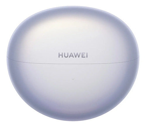 Audífonos Huawei Freeclip Diseño Estético Innovador Violeta Violeta