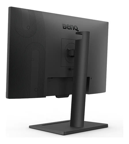 Monitor Benq Gw2790t Ips 27 , Fhd, 100hz, Hdmi Bocinas Negro Gris Oscuro