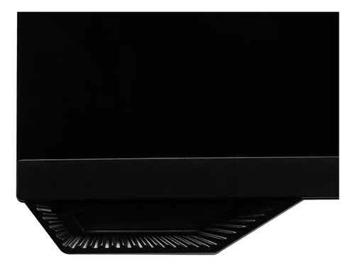 Monitor Gamer Ocelot Gaming Omp24 Led 23.8  144hz Negro Negro