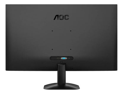Monitor Aoc 24b35h3 23.8 Led Ips Fhd 120hz Adaptive Sync Neg Negro
