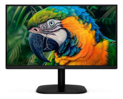 Monitor Aoc 24b35h3 23.8 Led Ips Fhd 120hz Adaptive Sync Neg Negro