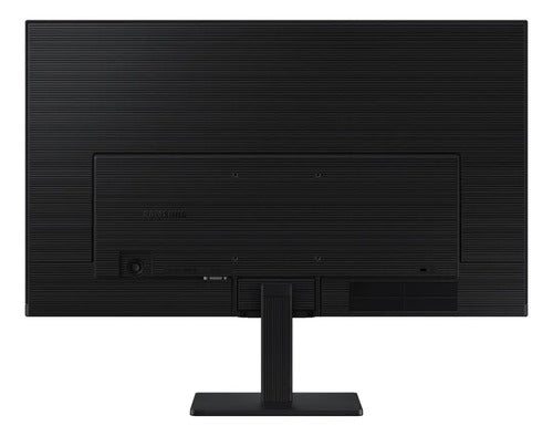 Monitor Samsung S3 Lcd 27 , 1920x1080 Full Hd, 100hz Negro Negro