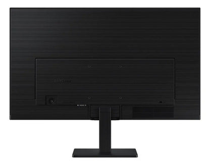 Monitor Samsung S3 Lcd 27 , 1920x1080 Full Hd, 100hz Negro Negro
