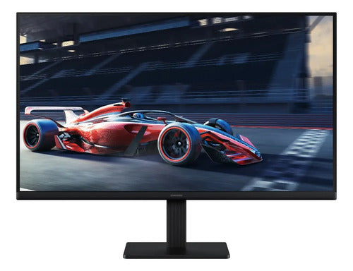 Monitor Samsung S3 Lcd 27 , 1920x1080 Full Hd, 100hz Negro Negro