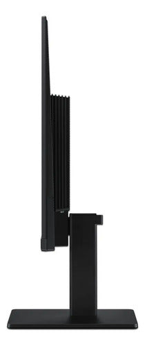Monitor Samsung S3 Lcd 22 , 1920x1080 Full Hd, 100hz, Negro Negro