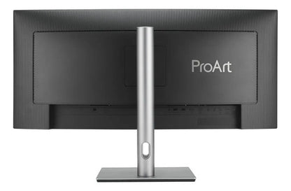 Monitor Curvo Asus Proart Pa34vcnv Lcd 34.1 , 3440x1440 60hz Negro