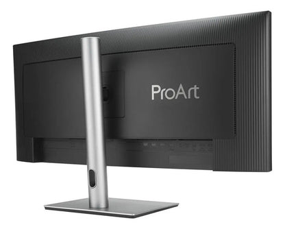 Monitor Curvo Asus Proart Pa34vcnv Lcd 34.1 , 3440x1440 60hz Negro