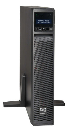 No Break Tripp Lite Series Smart2200rmxl2u Smartpro 1950w Negro