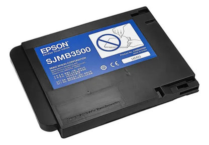 Tanque De Mantenimiento Epson Tm-c3500 Sjmb3500