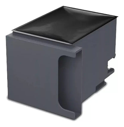 Caja De Mantenimiento Epson Para Wf-c869r T671400