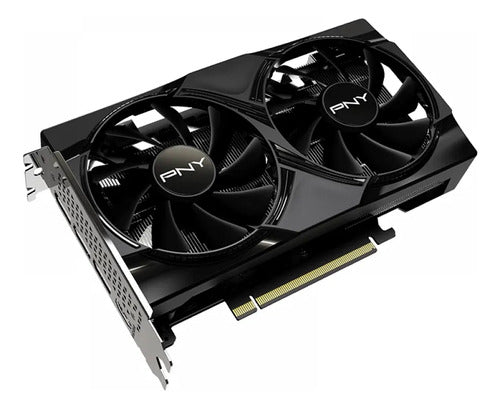 Tarjeta De Video Pny Nvidia Geforce Rtx 5050, 8gb 128-bit
