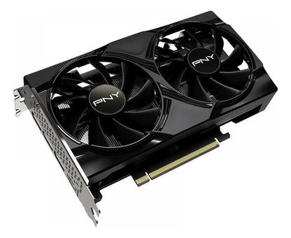 Tarjeta De Video Pny Nvidia Geforce Rtx 5050, 8gb 128-bit
